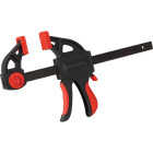 Do it Pistol Grip 6 In. One-Hand Bar Clamp and Spreader Image 1