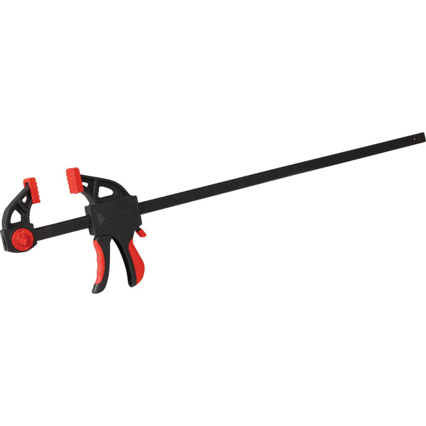 Do it Pistol Grip 24 In. One-Hand Bar Clamp and Spreader Image 1
