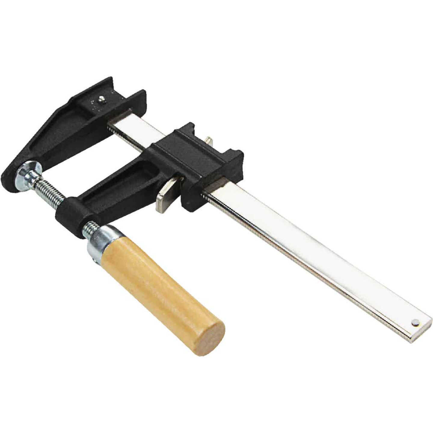 Do it 6 In. x 2-1/2 In. F-Style Bar Clamp Image 1