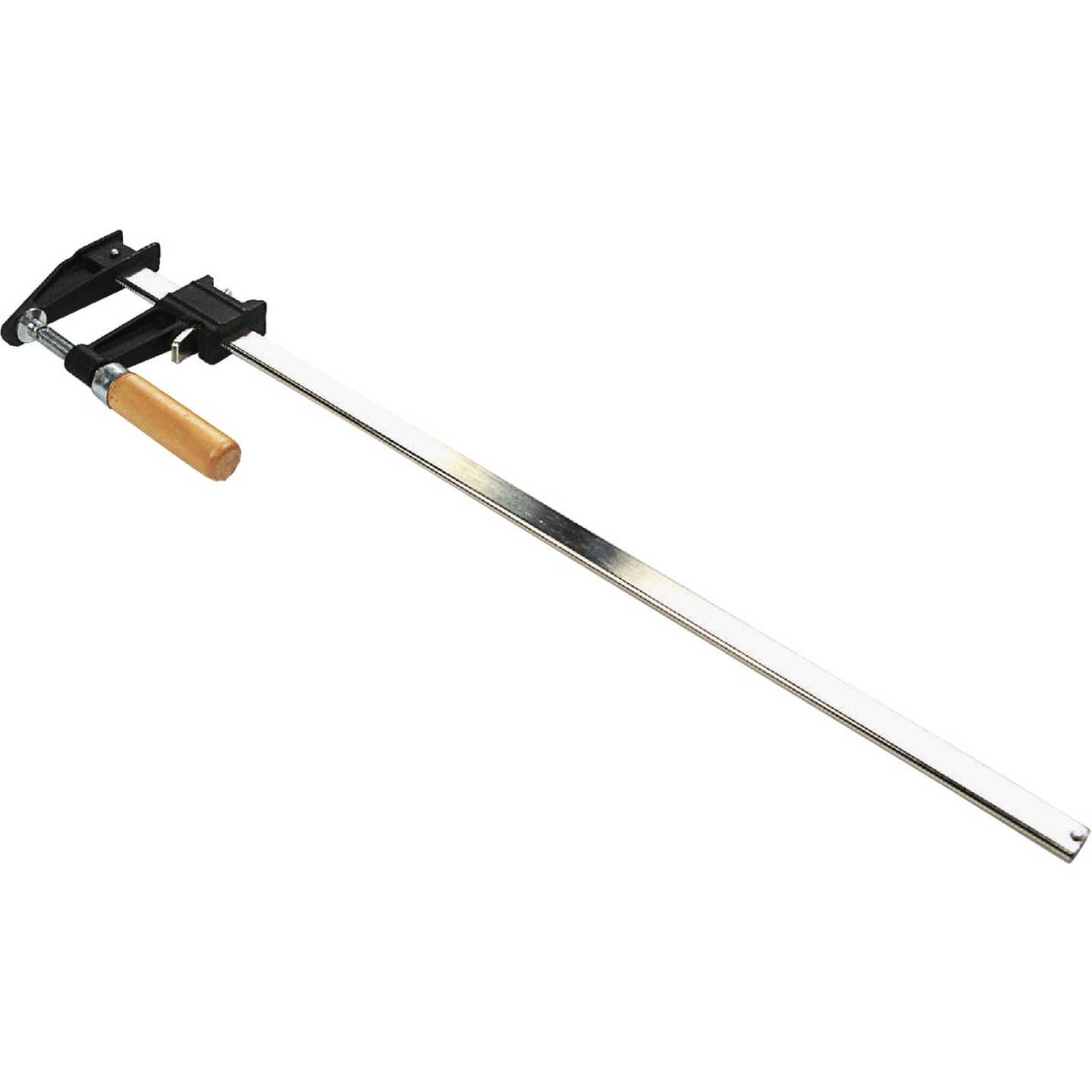 Do it 18 In. x 2-1/2 In. F-Style Bar Clamp Image 1