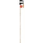 Do it 36 In. x 2-1/2 In. F-Style Bar Clamp Image 2