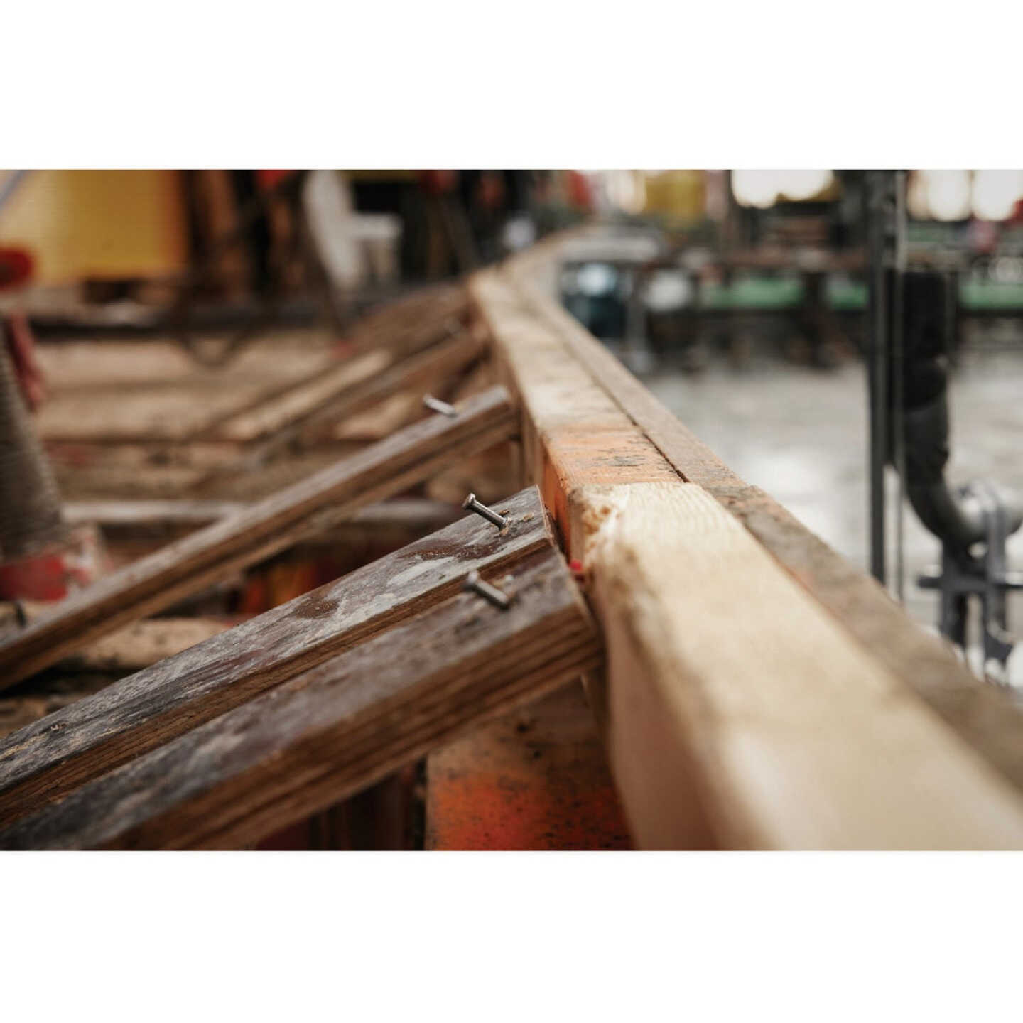 Milwaukee 3 In. x 0.131 In. Collated Duplex Framing Nails (2000 Ct.) Image 6