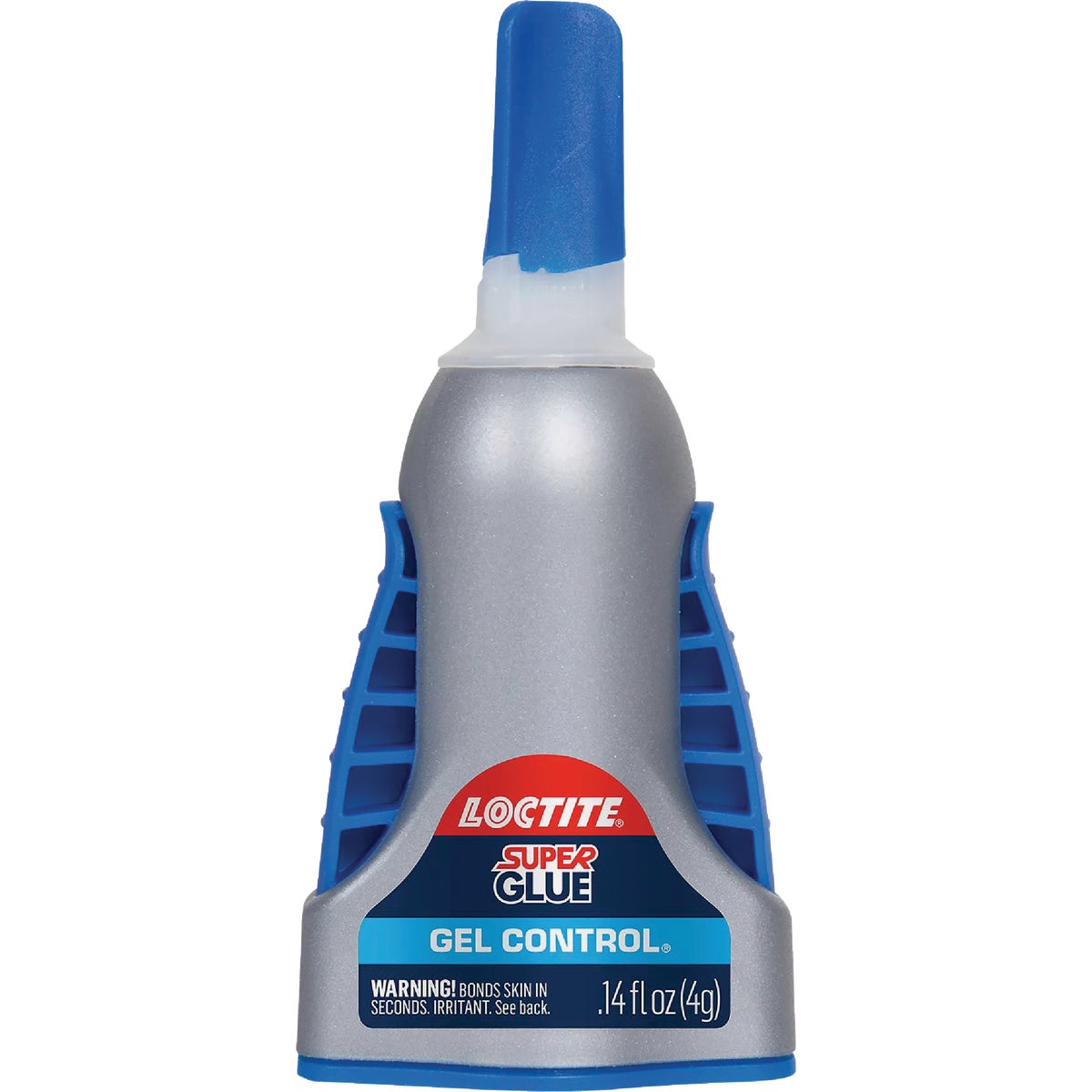 LOCTITE 0.14 Oz. Super Glue Gel Control Image 6