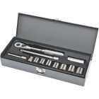 12PC 3/8" SOCKET SET Image 3