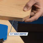 Kreg 1/2 In. Flush Trim Bit Image 7