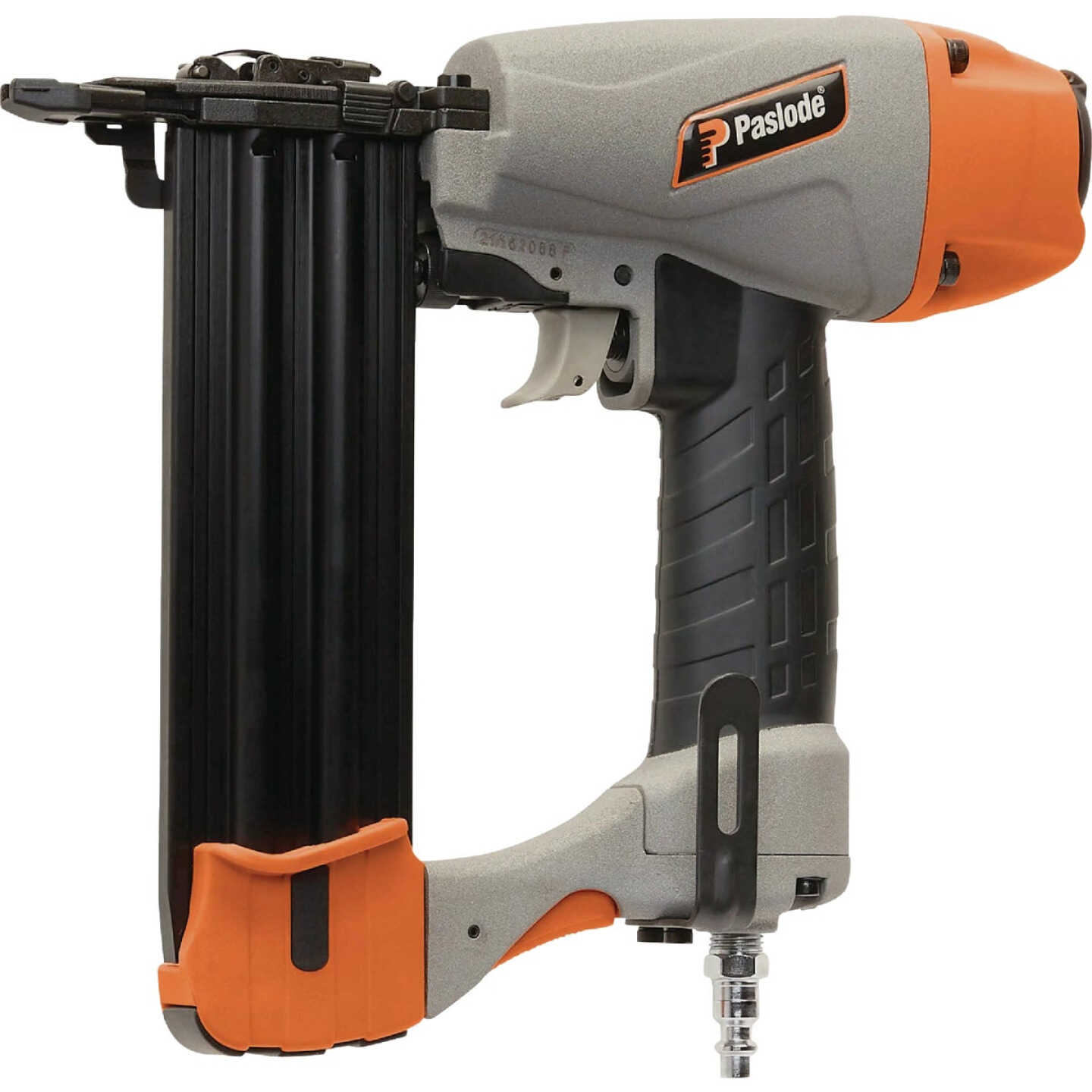 Paslode 18-Gauge 2 In. Pneumatic Brad Nailer Image 1