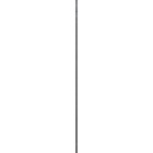 Do it Best 1/8 In. x 12 In. Black Oxide Extended Length Drill Bit Image 2