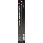Do it Best 3/16 In. x 12 In. Black Oxide Extended Length Drill Bit Image 1