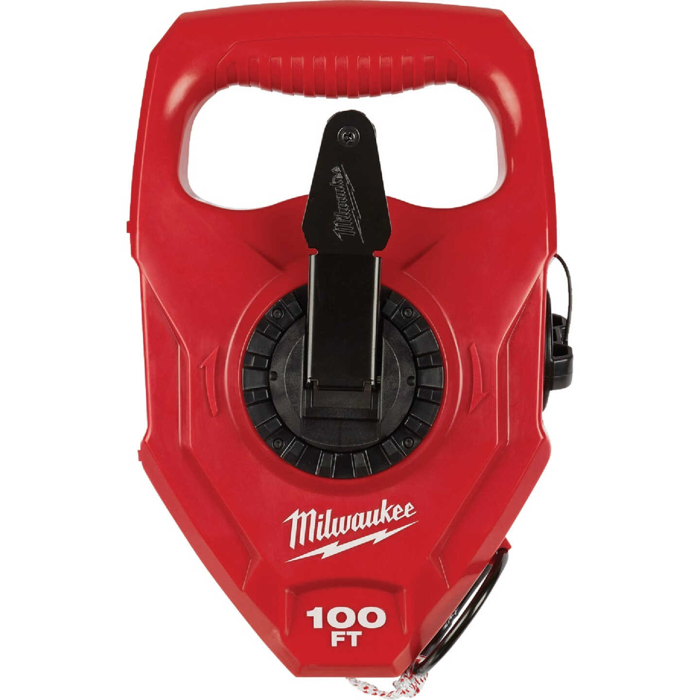 Milwaukee Extra Bold 100 Ft. Chalk Reel Image 1