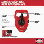 Milwaukee Extra Bold 100 Ft. Chalk Reel Image 2