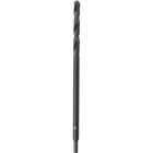 Do it Best 1/2 In. x 12 In. Black Oxide Extended Length Drill Bit Image 2