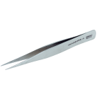 General Tools 5 In. L Precision Tweezers Image 1
