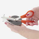 Master Magnetics 10 Ft. x 1 in. Magnetic Tape Image 2