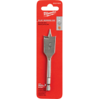 Milwaukee 7/8 In. x 4-1/2 In. Spade Bit Image 1