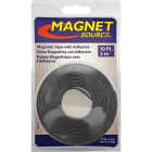 Master Magnetics 10 Ft. x 1/2 in. Magnetic Tape Image 6