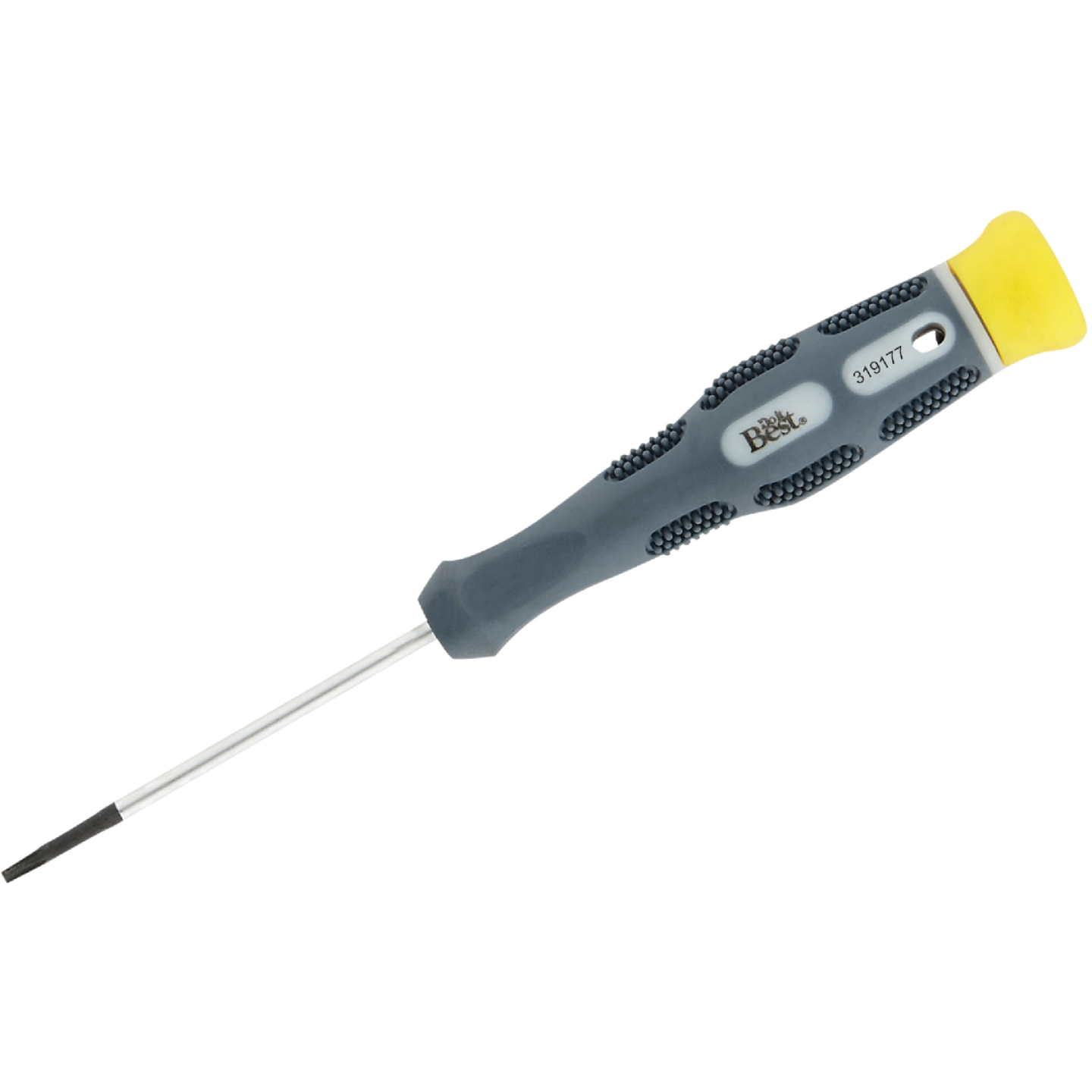 Do it Best T8 x 2-1/2 In. Precision Torx Screwdriver Image 1