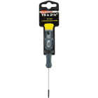 Do it Best T9 x 2-1/2 In. Precision Torx Screwdriver Image 2