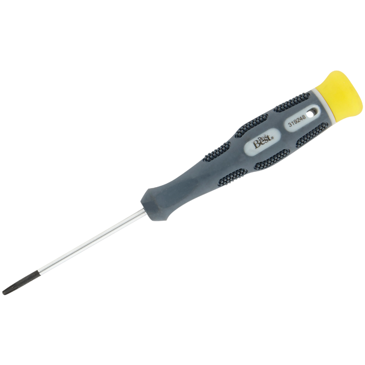 Do it Best T10 x 2-1/2 In. Precision Torx Screwdriver Image 1