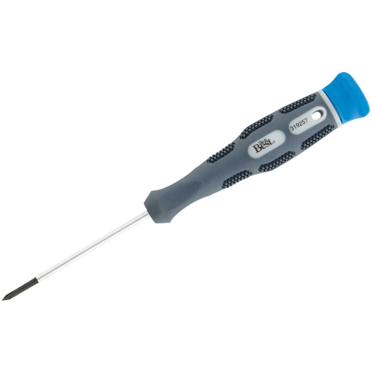Do it Best #00 x 2-1/2 In. Precision Phillips Screwdriver Image 1