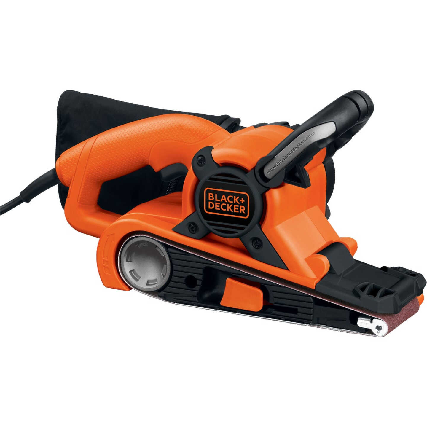 Black & Decker 3 In. x 21 In. Dragster Belt Sander Image 1