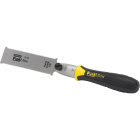 Stanley FatMax 4-3/4 In. 23 TPI Mini Pull Saw Image 1