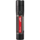 Milwaukee LED Aluminum Compact Rechargeable Flashlight Image 1