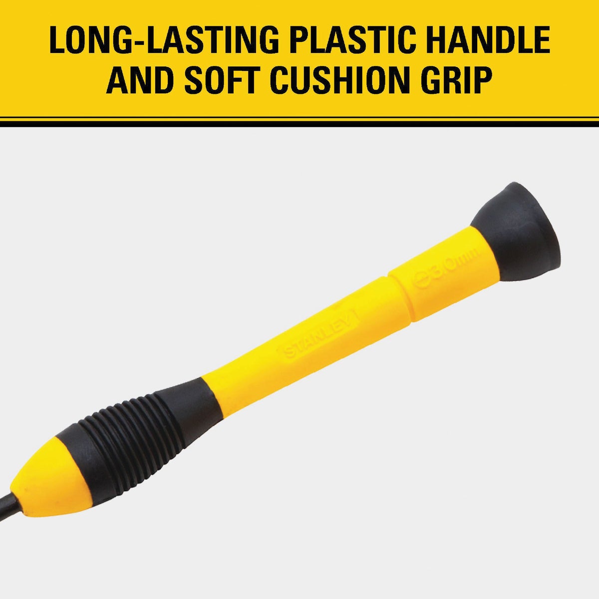 Stanley Precision Screwdriver Set (6-Piece) Image 4