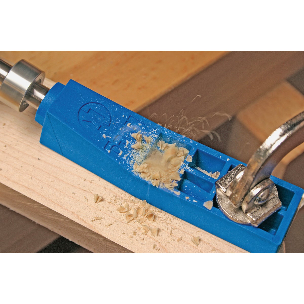 Kreg Pocket-Hole Jig Mini Image 2