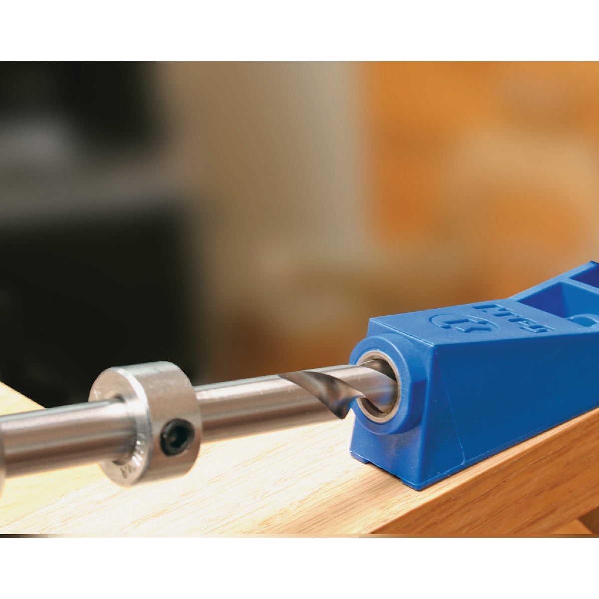 Kreg Pocket-Hole Jig Mini Image 3