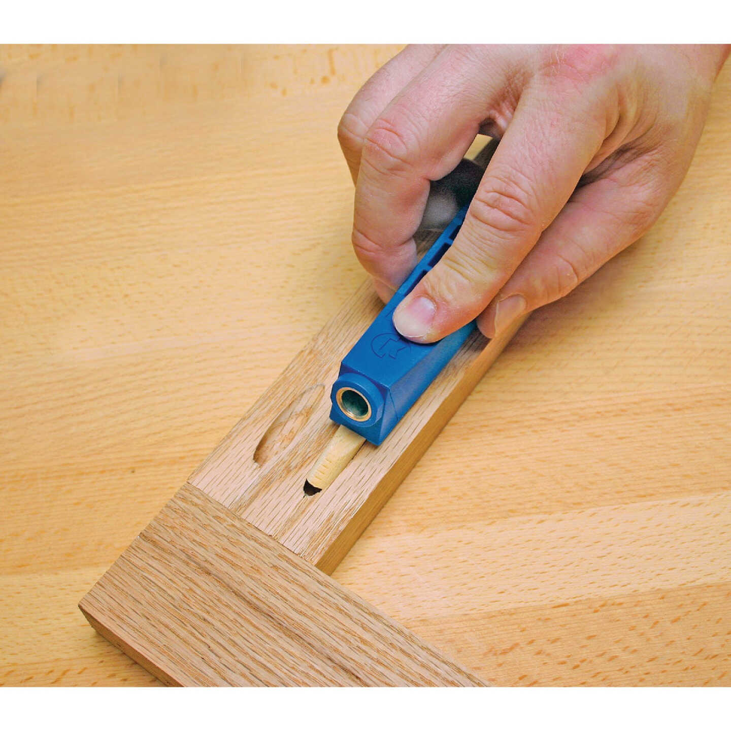 Kreg Pocket-Hole Jig Mini Image 4