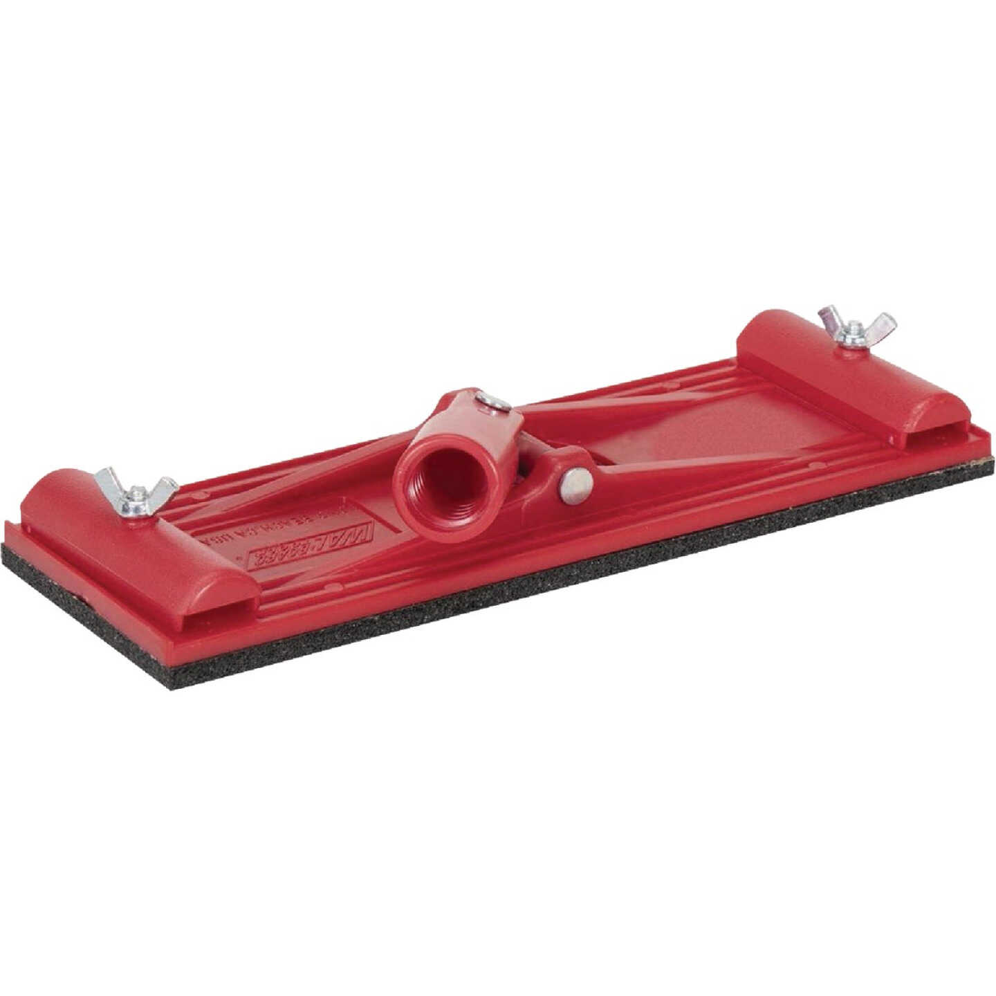 Marshalltown Wal-Board Tools Plastic Pole Sander Head Image 1