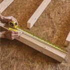 Stanley 25 Ft. Fractional Tape Measure Image 4