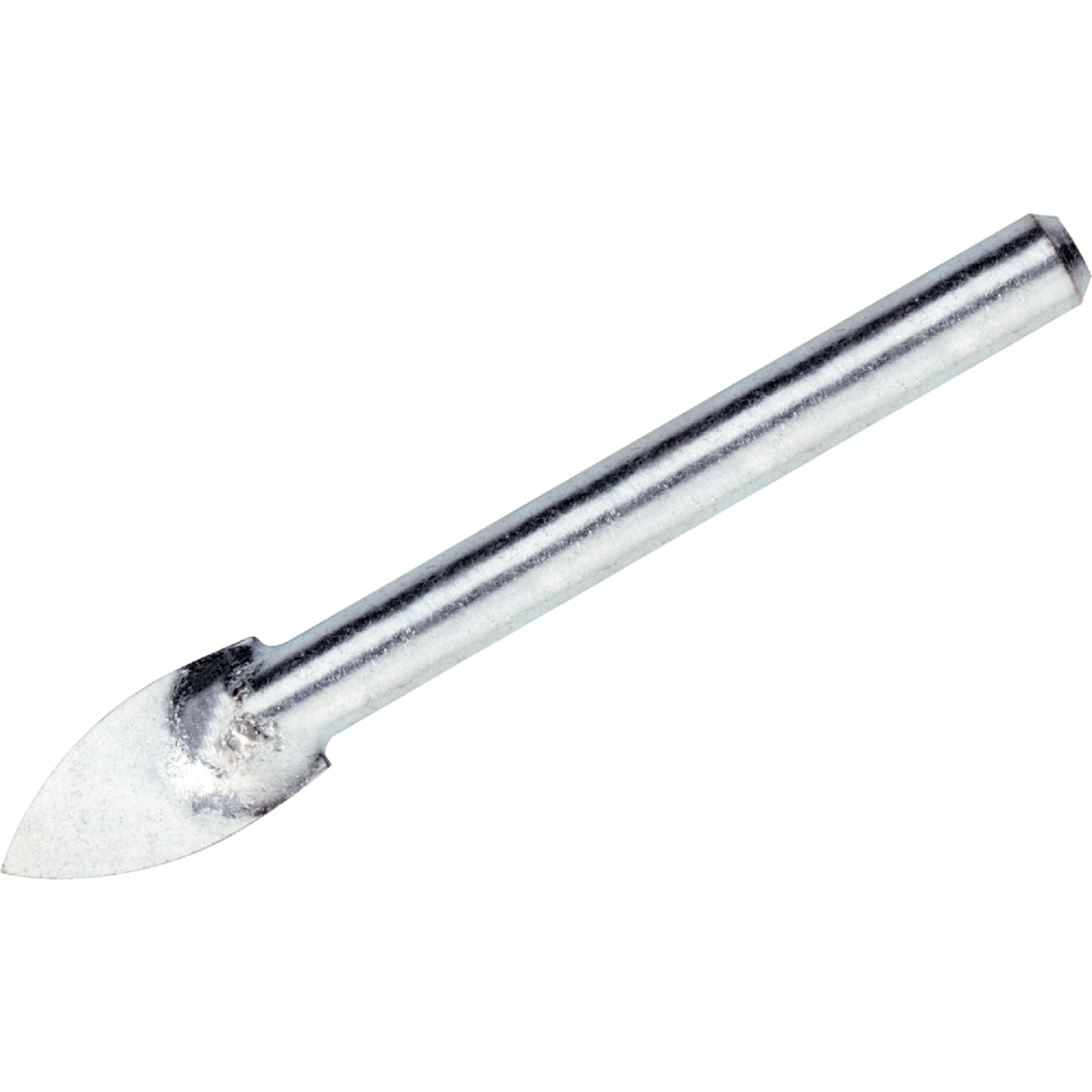 Irwin 1/2 In. x 6-1/4 In. Carbide Glass & Tile Drill Bit Image 1