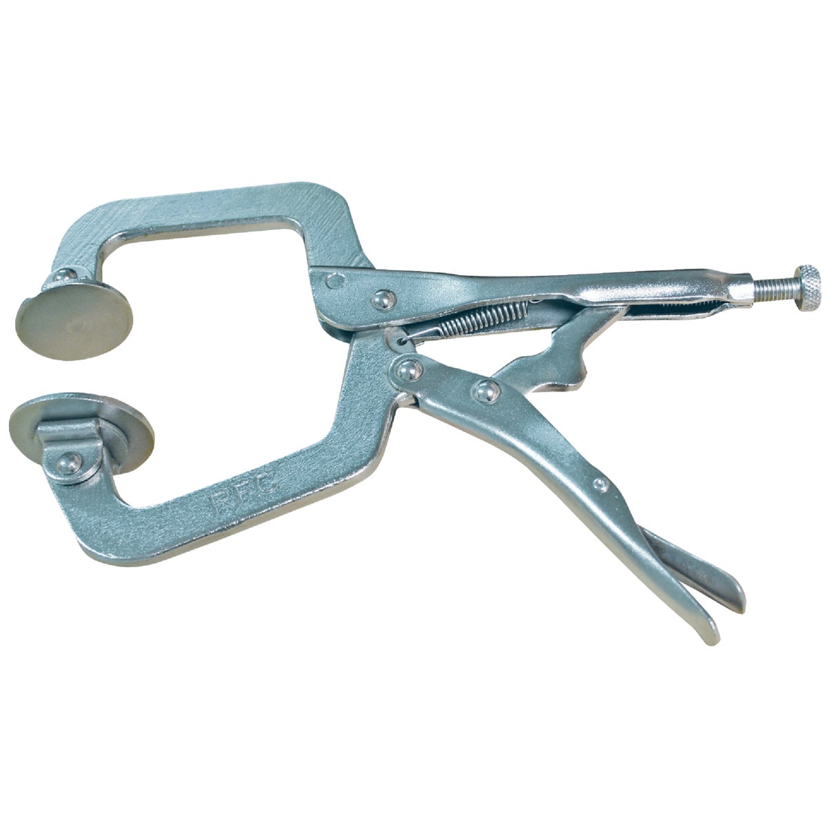 Kreg 3 In. Premium Face Clamp