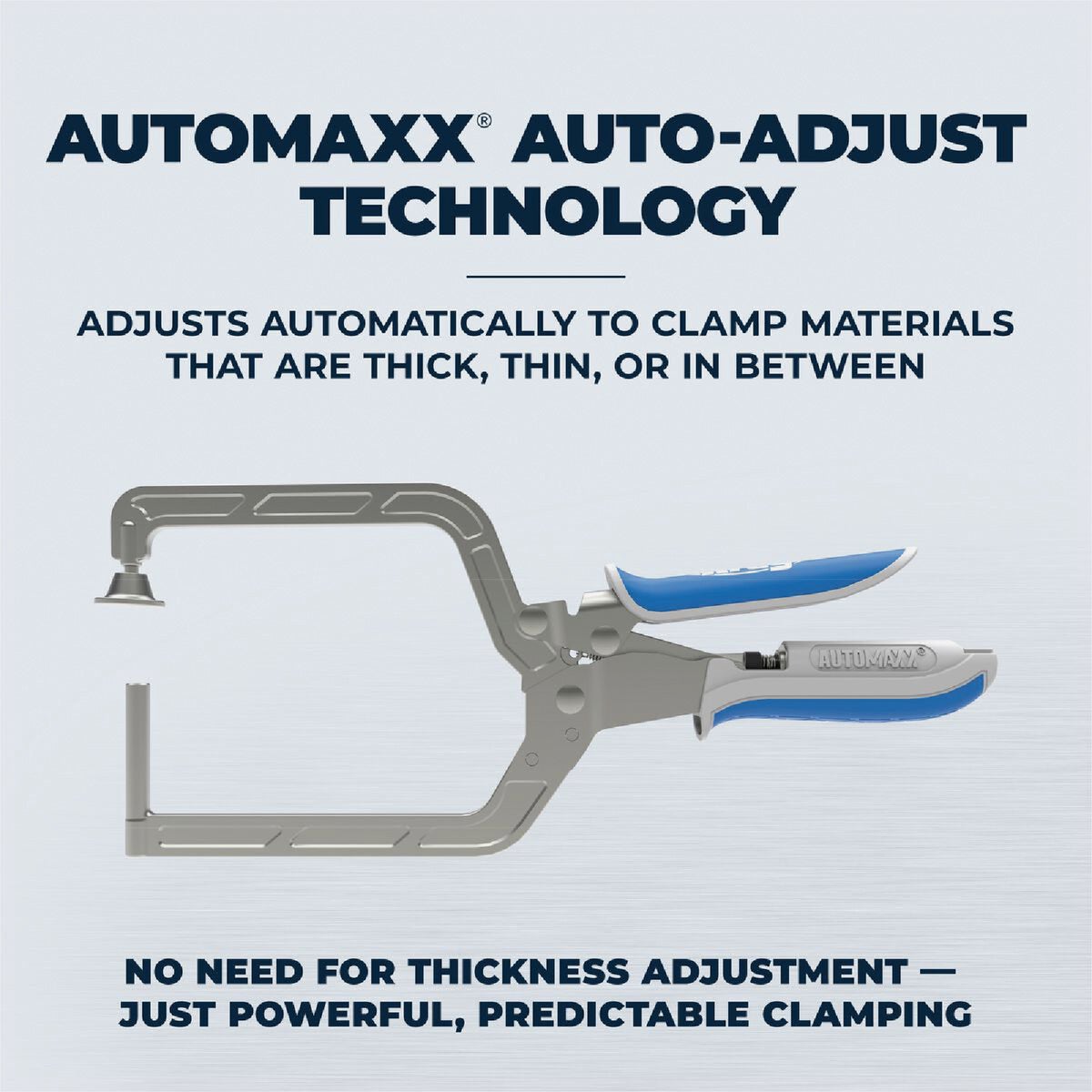 Kreg Automaxx Right Angle Clamp Image 2