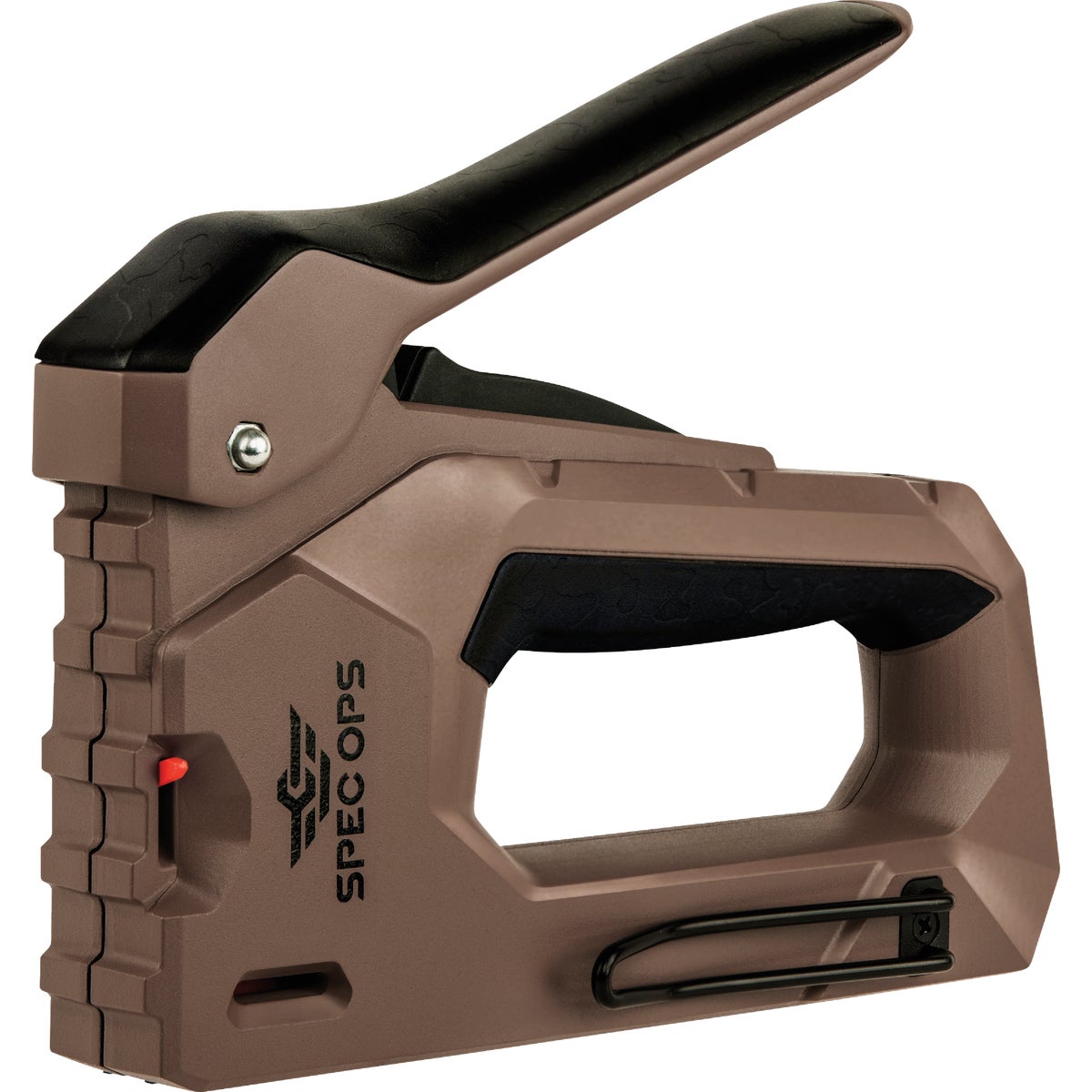 Spec Ops Heavy Duty Staple Gun