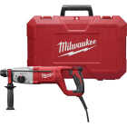 Milwaukee 1 In. SDS-Plus 8.0-Amp Electric Rotary Hammer Drill Image 1