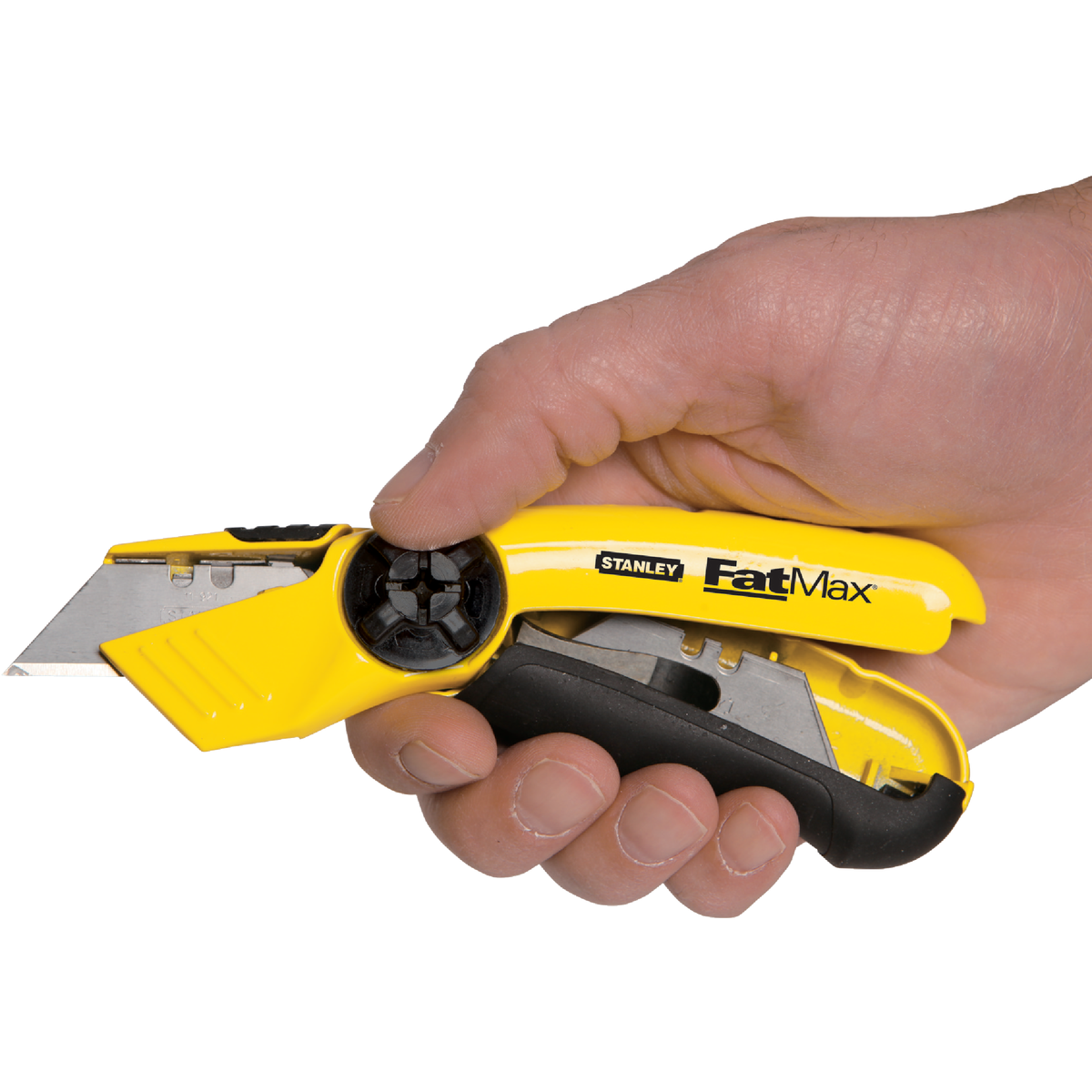 Stanley FatMax Fixed Straight Utility Knife Image 2
