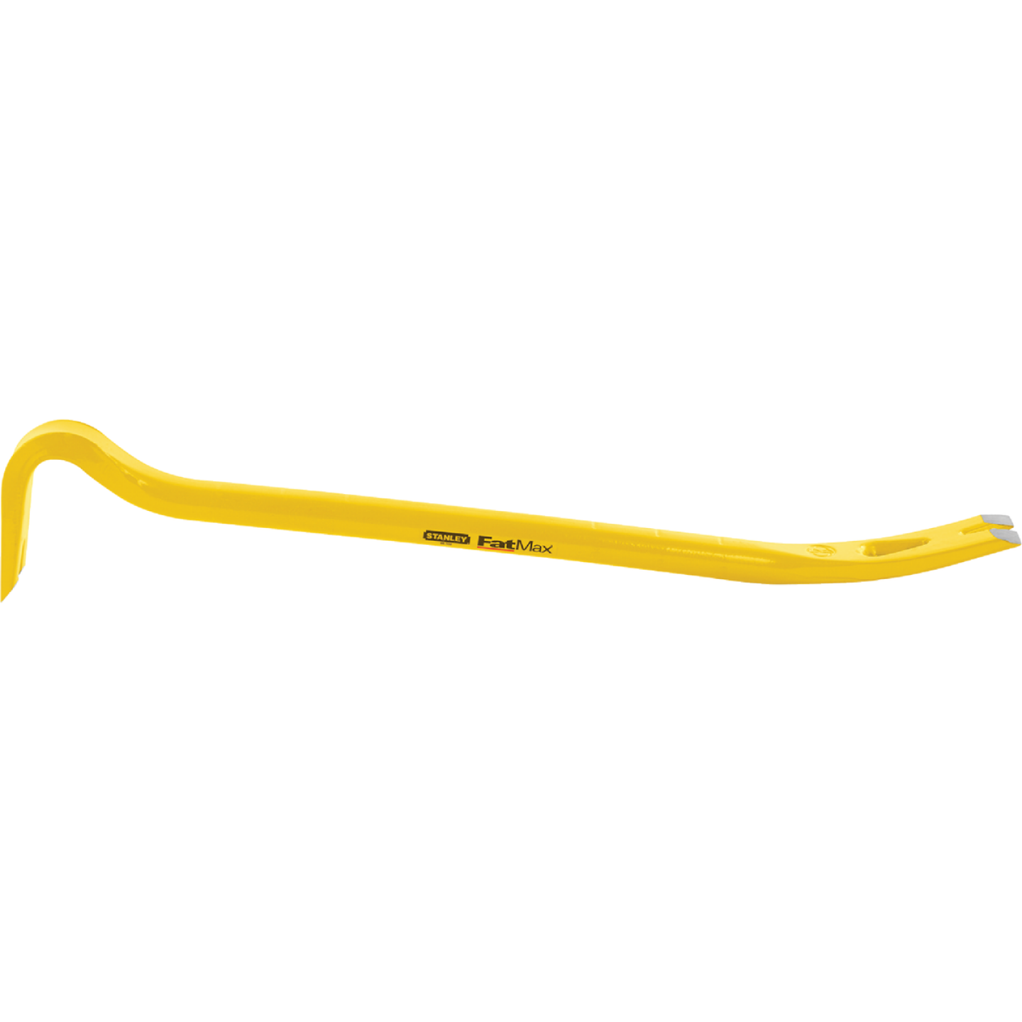 Stanley FatMax 24 In. Wrecking Bar Image 6