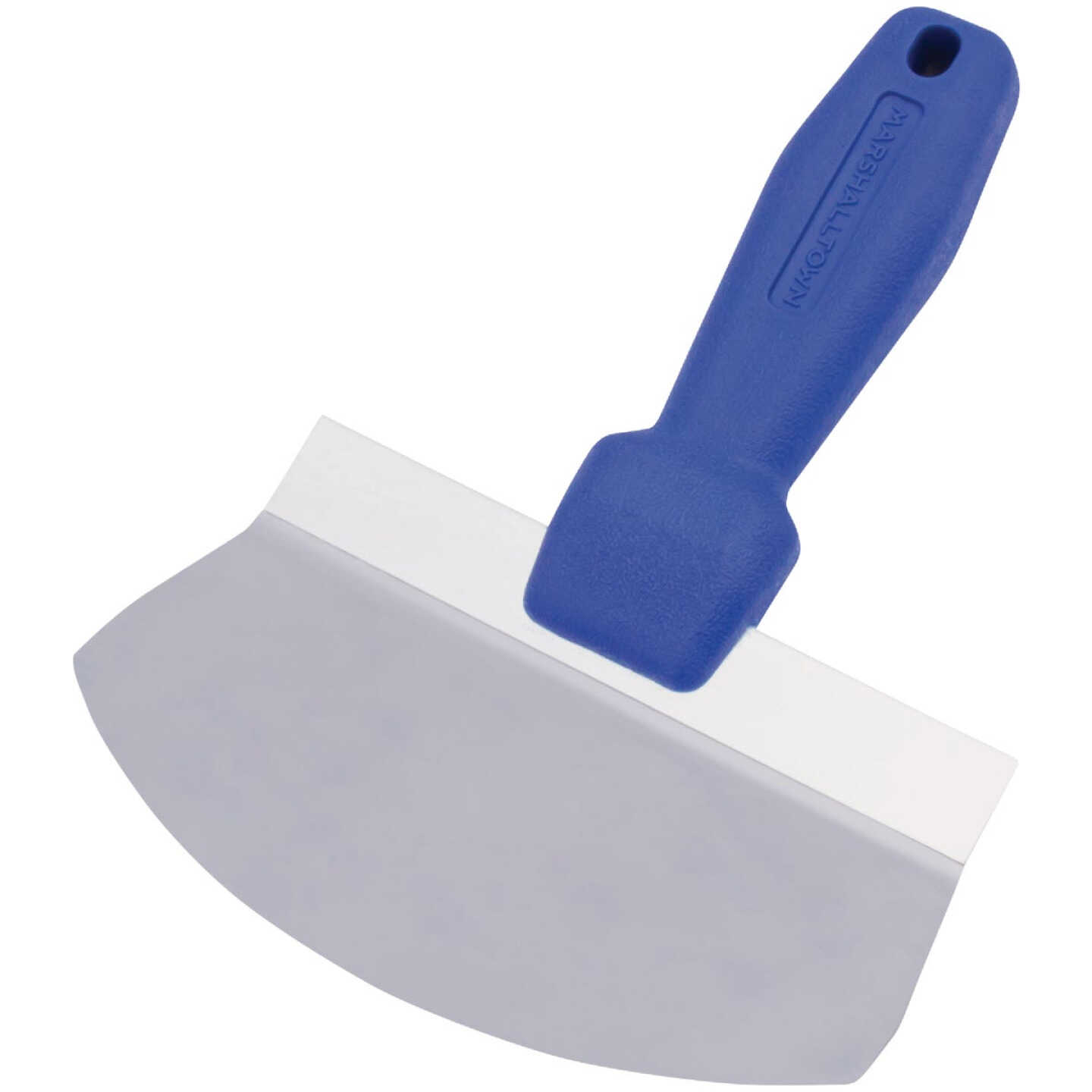 Marshalltown Stainless Steel Bucket Scoop Multi-Purpose Tool Image 1