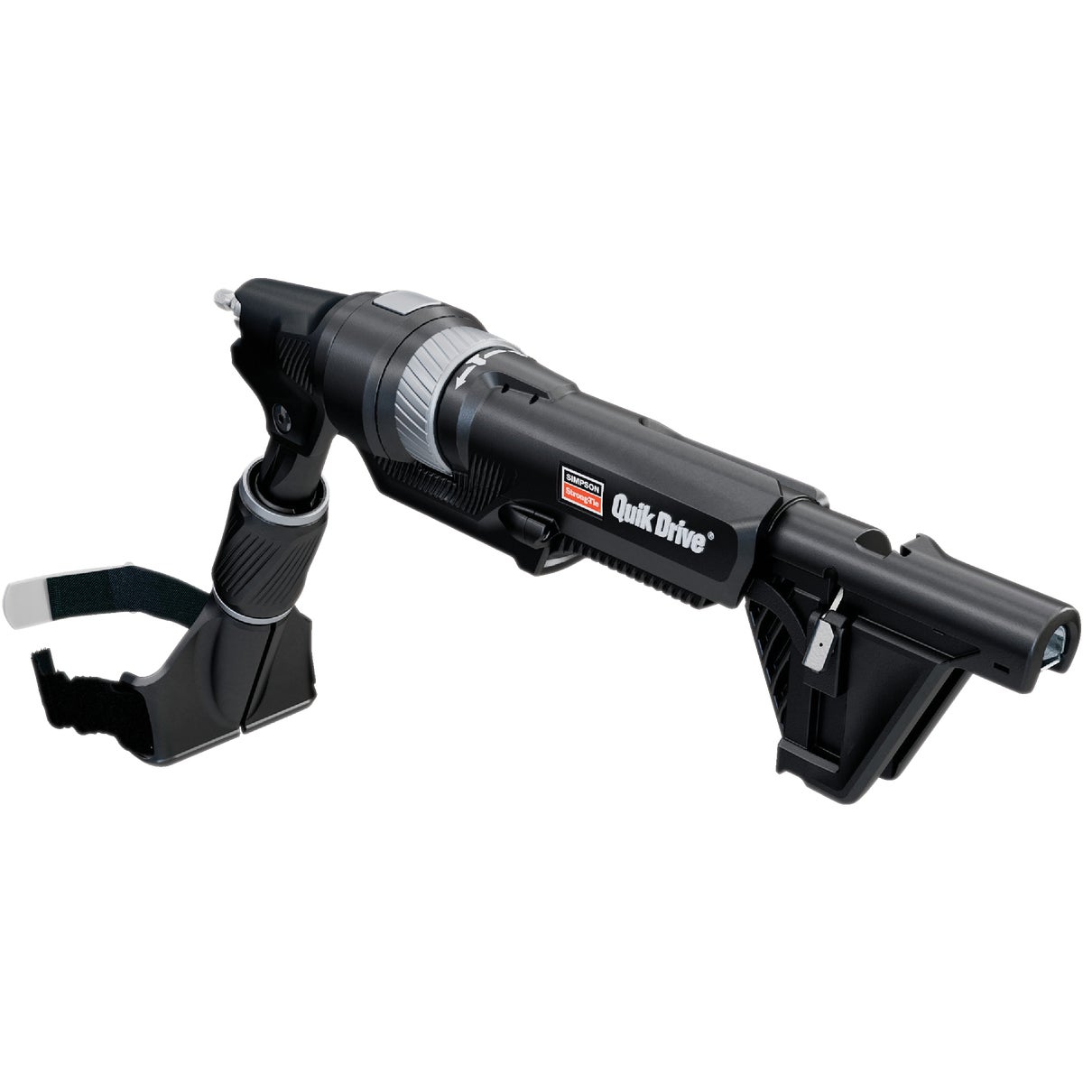 Quik Drive Project Pro Screw Driving Tool Image 8