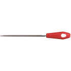 Nicholson 6 In. X-Slim Taper Handled File Image 1