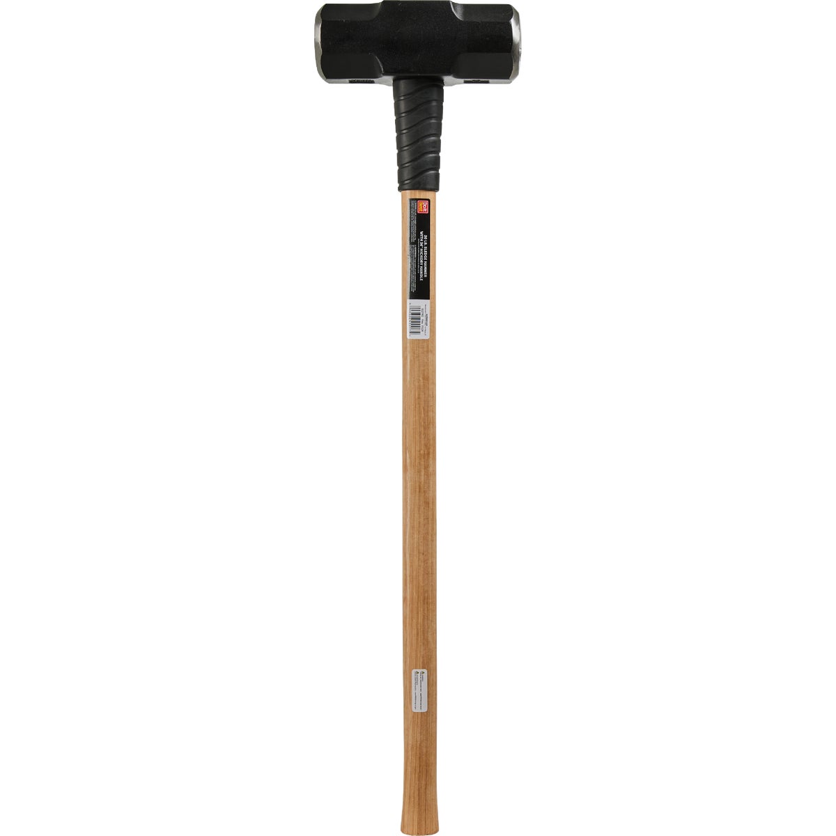 Do it Best 20 Lb. Sledge Hammer with 36 In. Hickory Handle Image 2