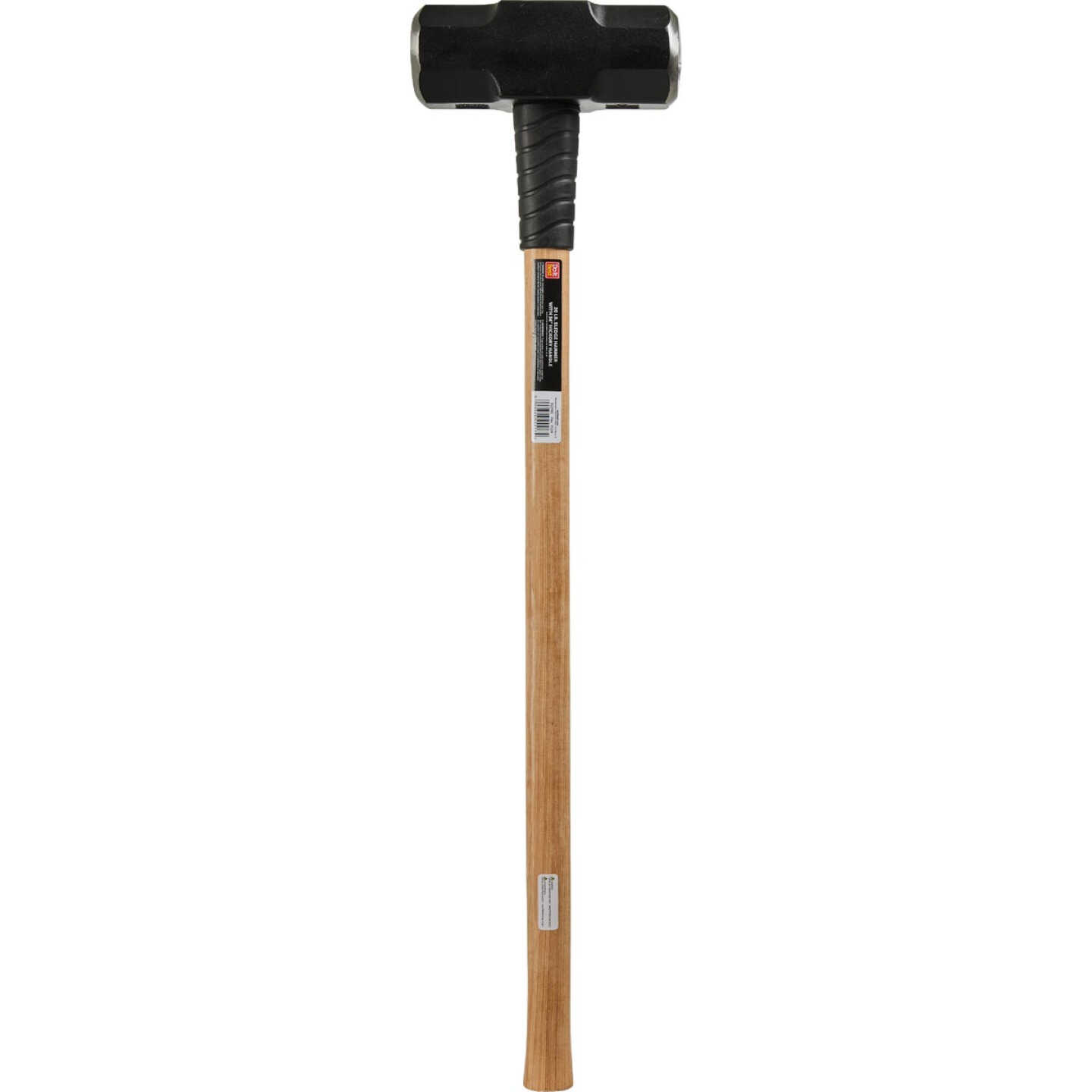 Do it Best 20 Lb. Sledge Hammer with 36 In. Hickory Handle Image 2