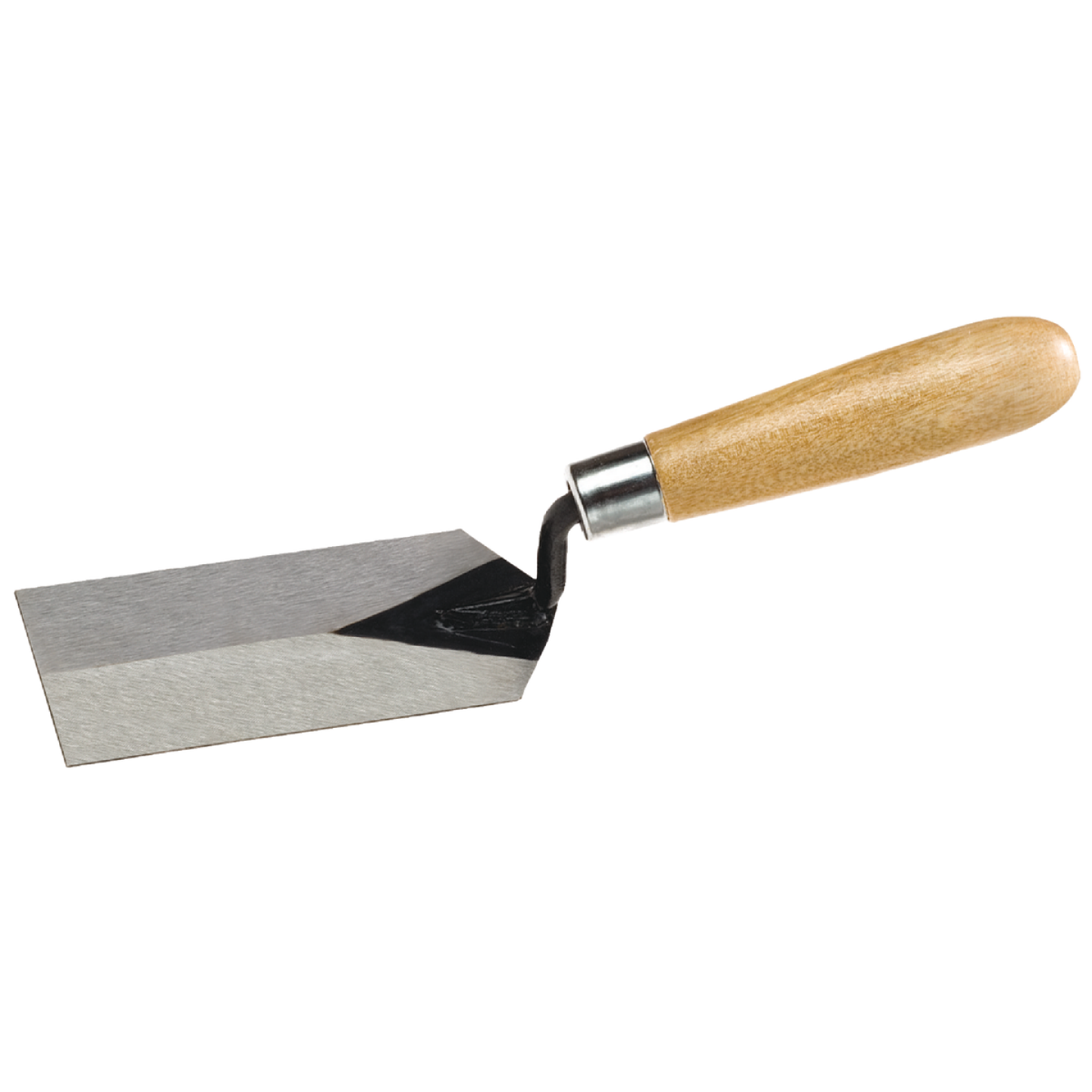 Do it 5 In. x 2 In. Hardwood Margin Trowel Image 1