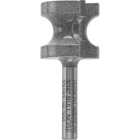 Vermont American Carbide 1 In. 7/8 In. Bull Nose Bit Image 1