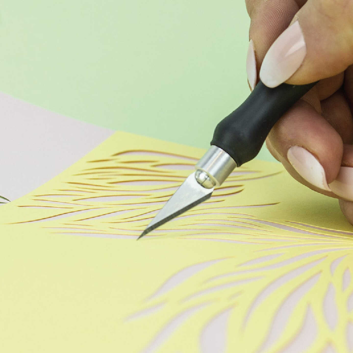 Excel Blades No. 11 Hobby Blades (5-Pack) Image 2