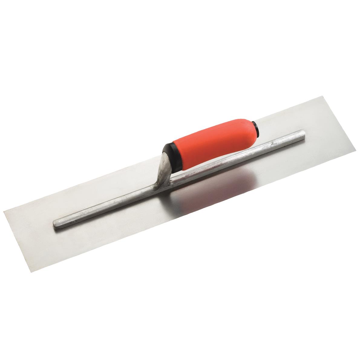 18" FINISHING TROWEL