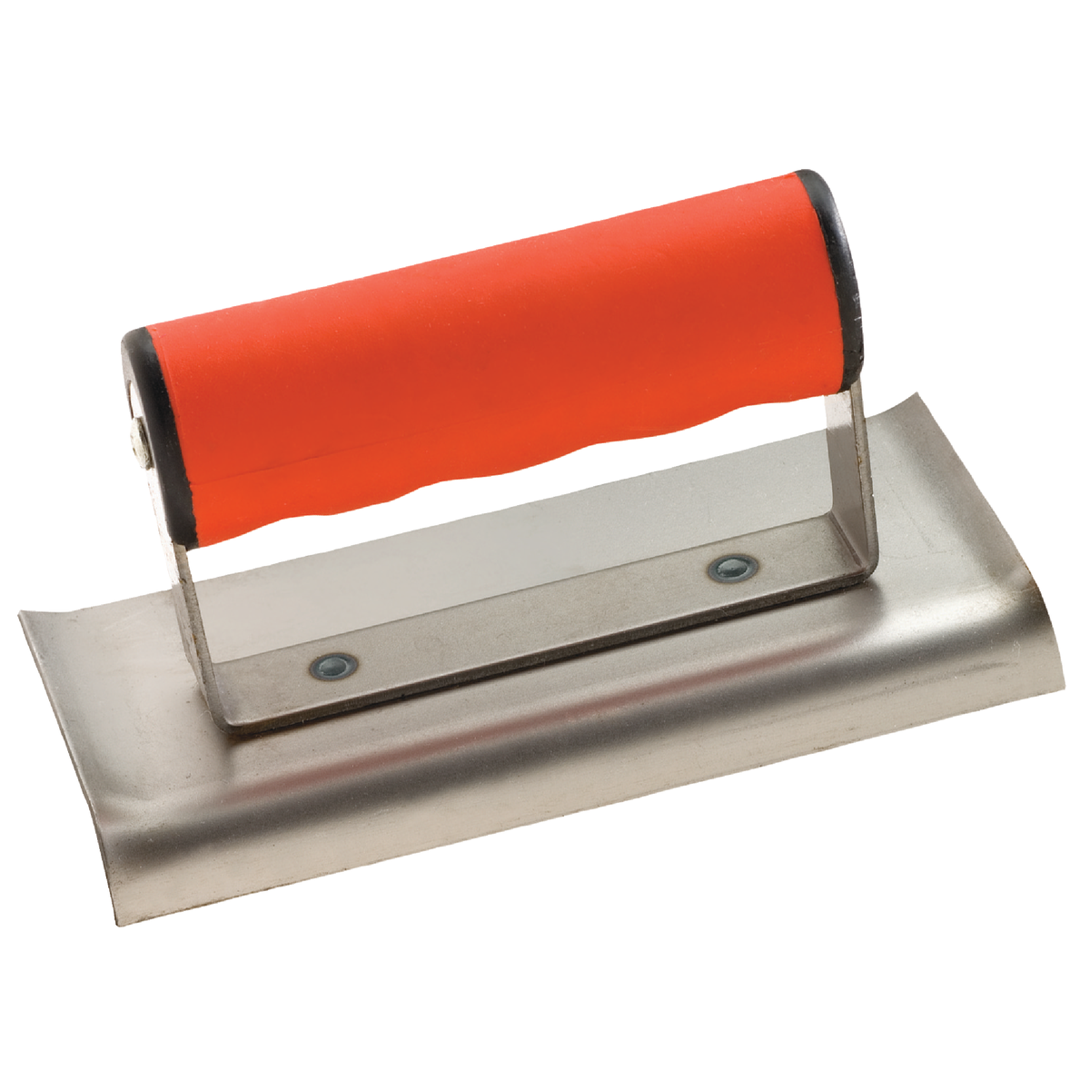 Do it Best 5-3/4 In. x 2-3/4 In. Curved End Cement Edger