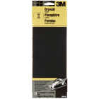 3M 4-3/16 In. x 11-1/4 In. Drywall Sanding Sheets, Fine (2-Pack) Image 1